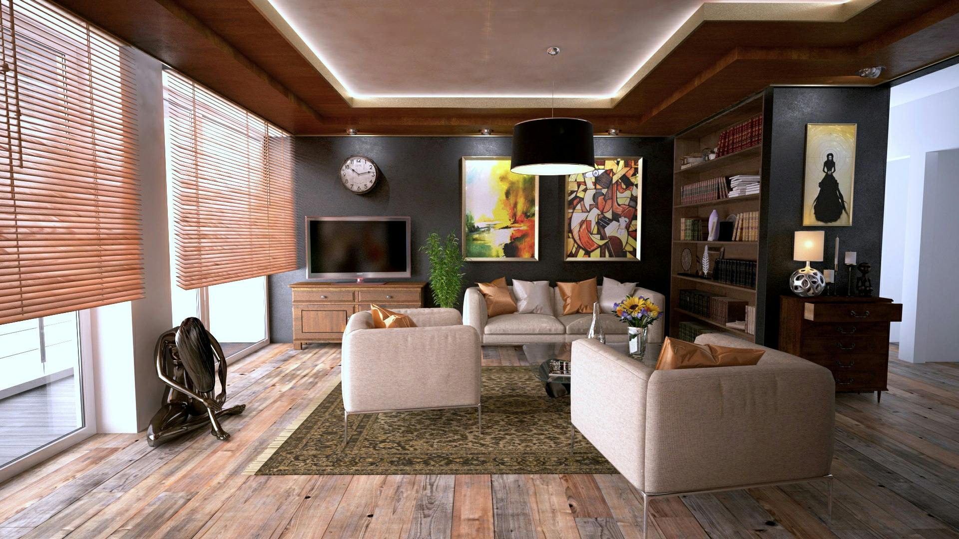 Commercial Interior Design