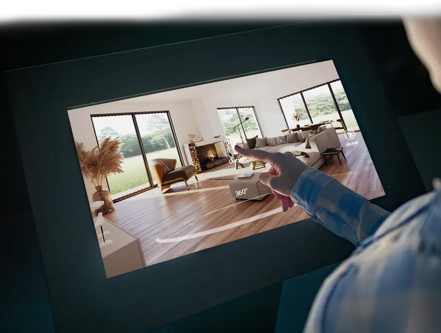 Cost of 3D Rendering and Visual Walkthrough Services in Lagos, Nigeria