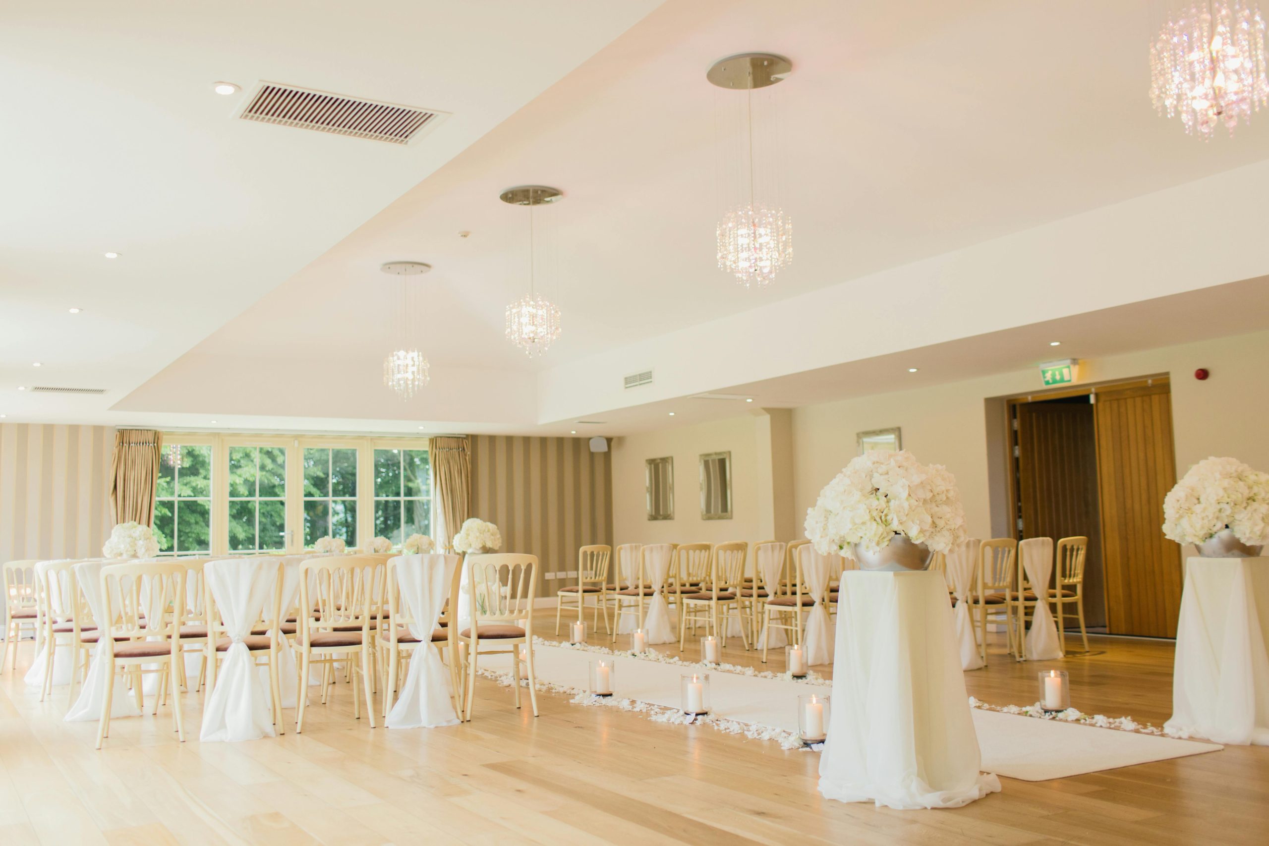 Event Interior styling
