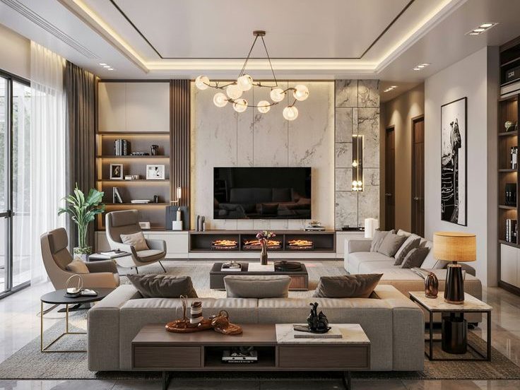 Interior Design Mistakes to Avoid When Decorating Your Home